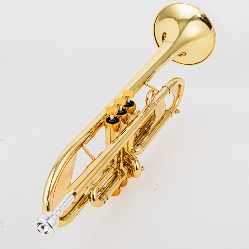 Vincent BACH 700 Bb Trumpet B  - Musical Instrument Fagot review and price