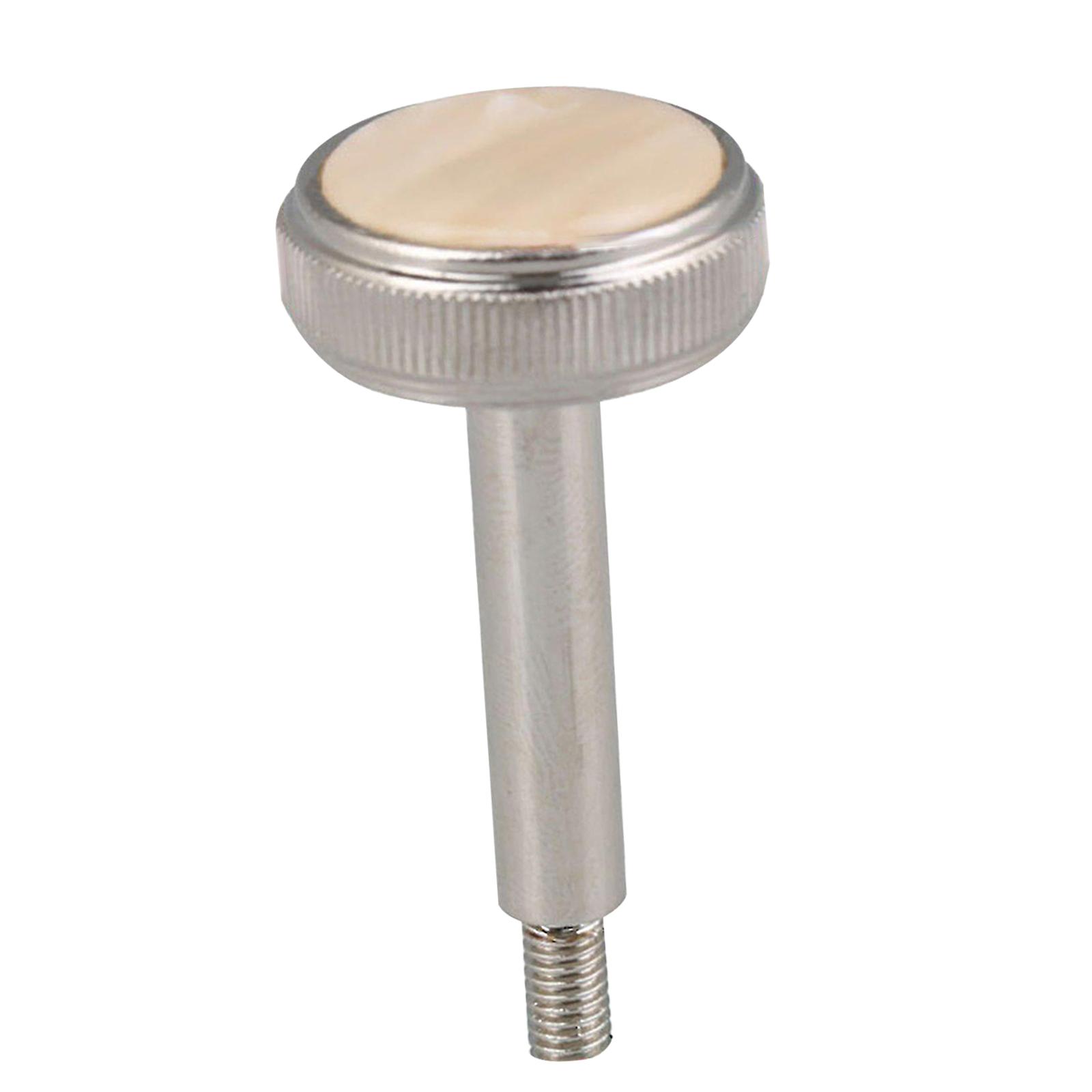 Metal Euphonium Finger Buttons - Musical Instrument Repair review and price