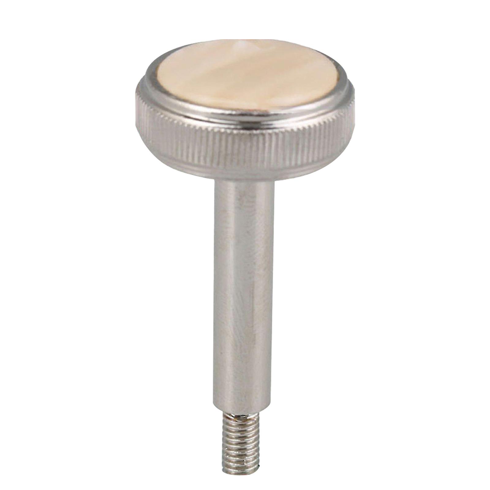 Metal Euphonium Finger Buttons - Musical Instrument Repair review and price