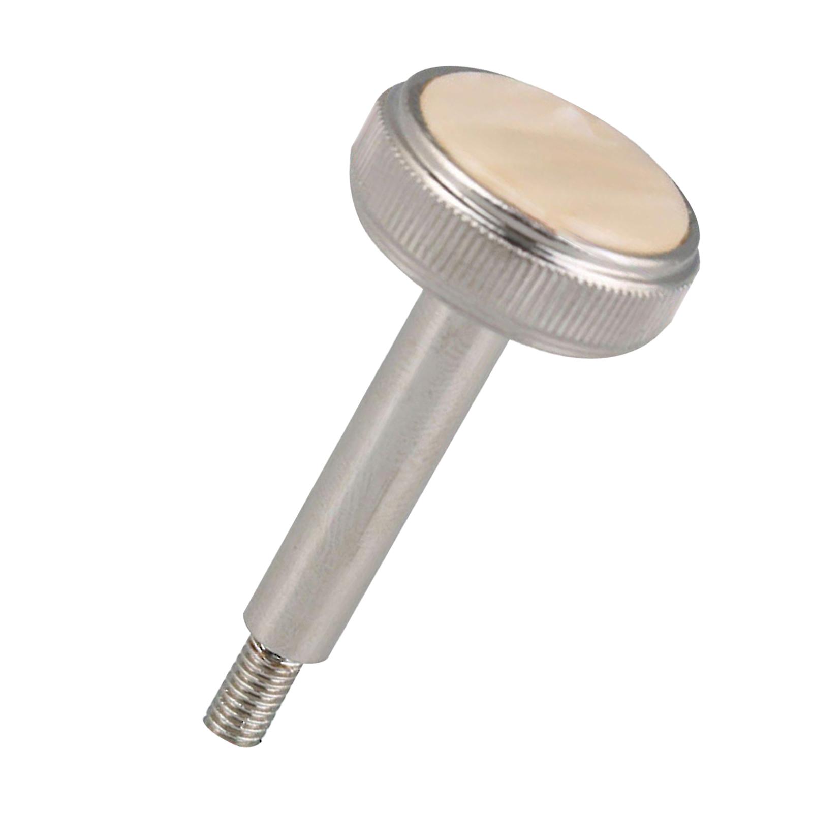 Metal Euphonium Finger Buttons - Musical Instrument Repair review and price