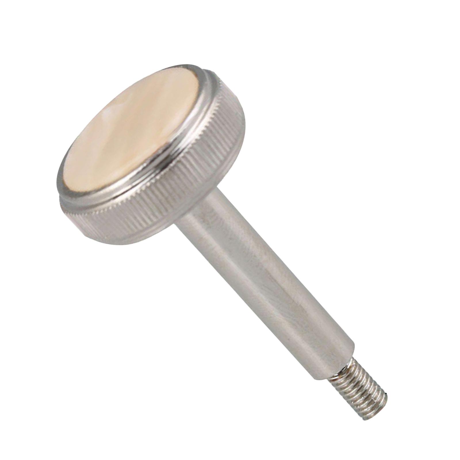 Metal Euphonium Finger Buttons - Musical Instrument Repair review and price