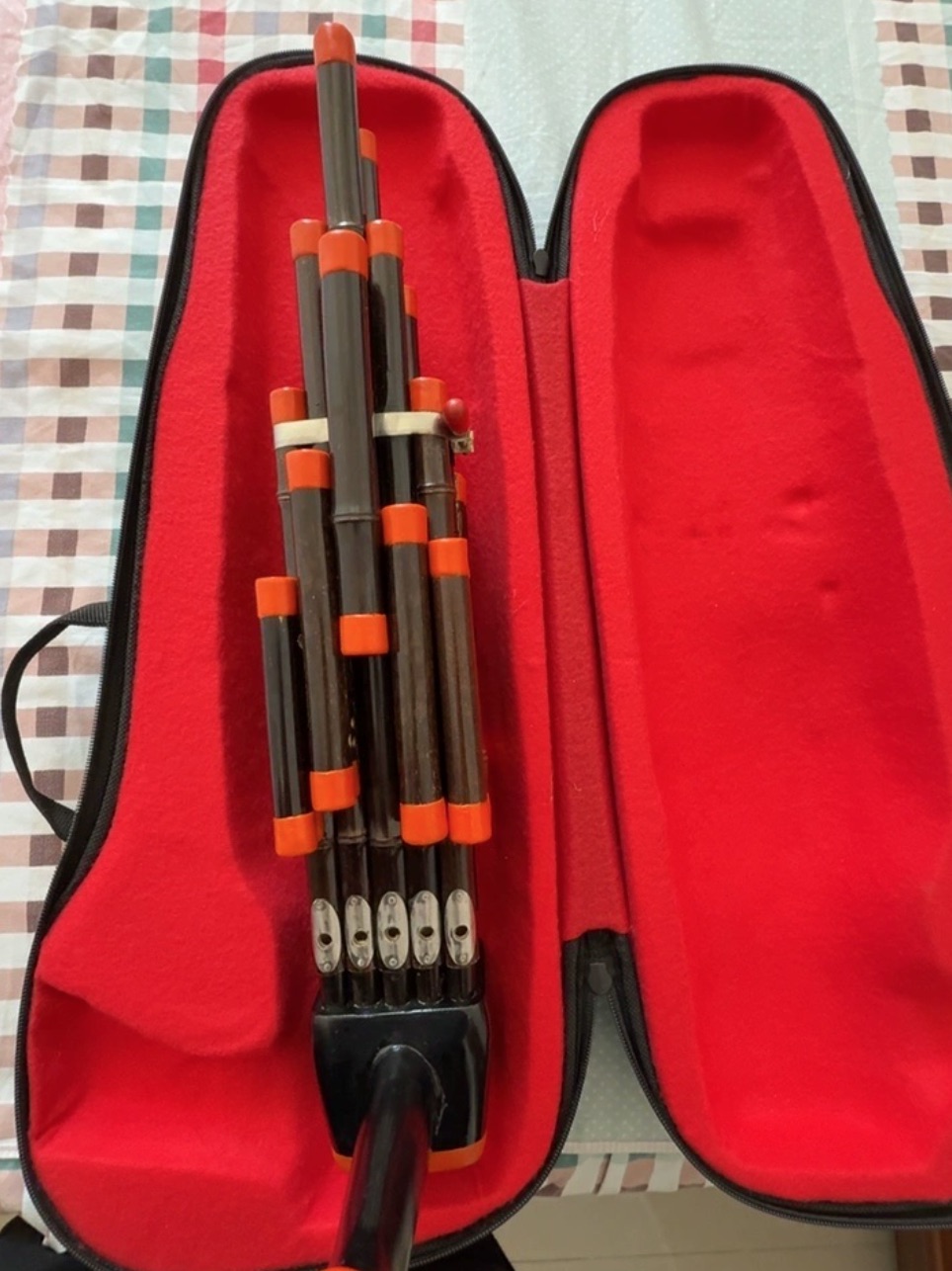 14 Reeds Sheng Double Sound Am - Musical Instrument Amplifier review and price