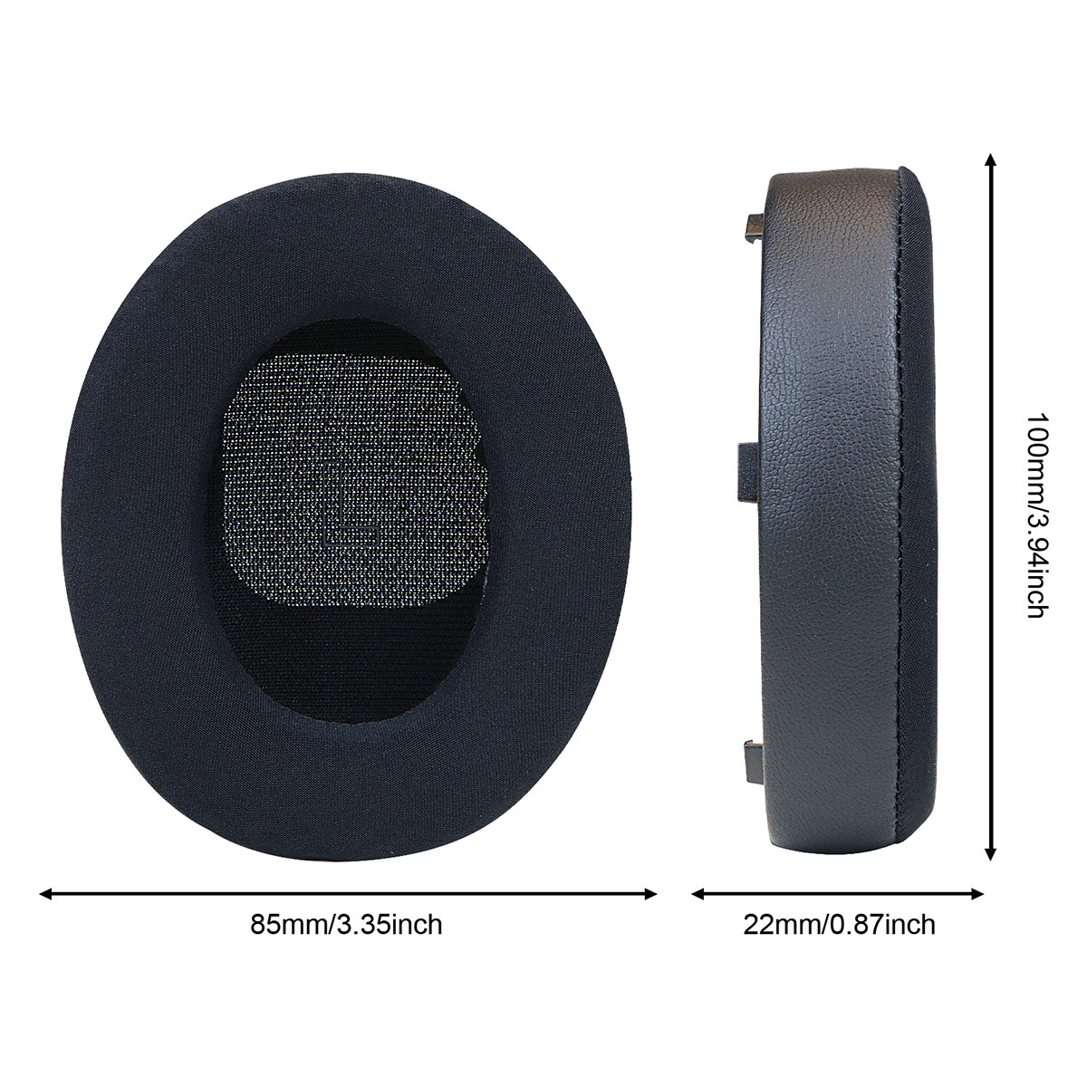 Replacement Ear Pads for Bose  - Bose Headphone Qc Ultra review and price