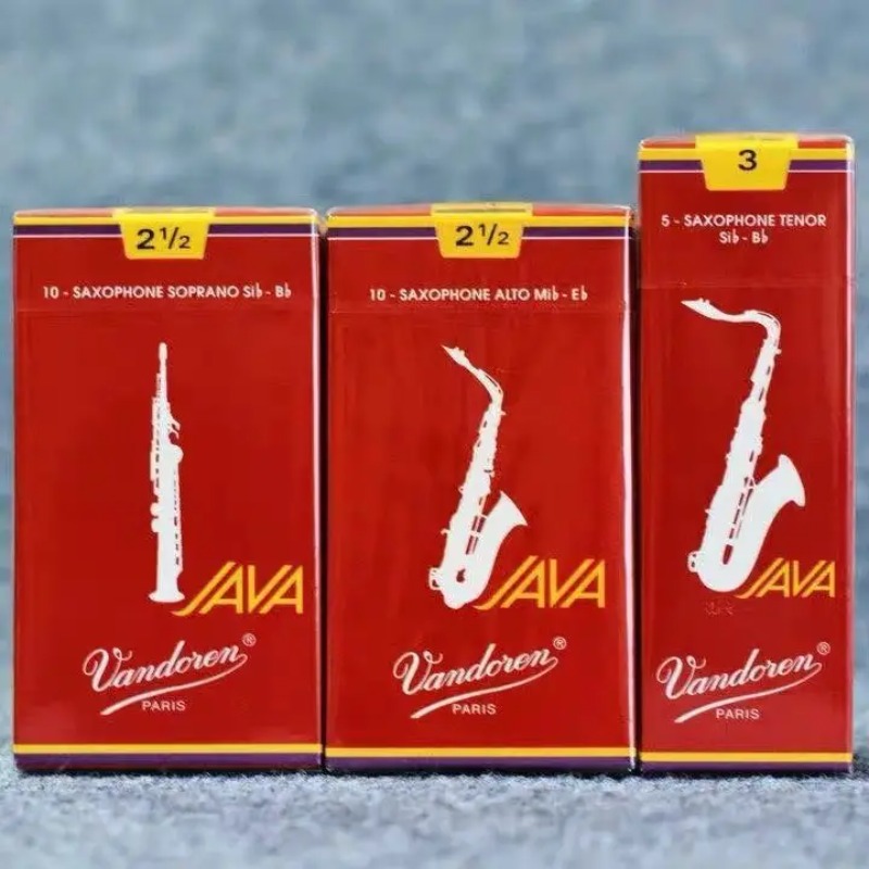 French Vandoren/Vendlin Reed J - Musical Instrument Saxophone review and price
