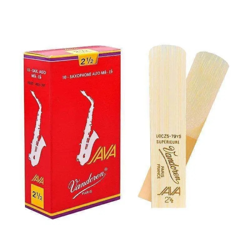 French Vandoren/Vendlin Reed J - Musical Instrument Saxophone review and price