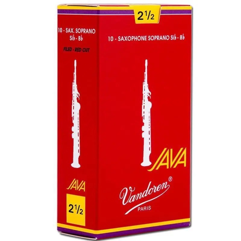 French Vandoren/Vendlin Reed J - Musical Instrument Saxophone review and price