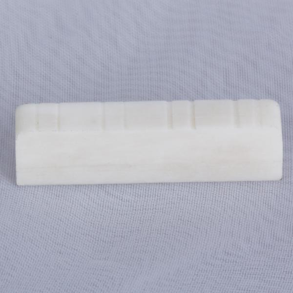 Mandolin Bone Nut Eight Slot B - Musical Instrument Repair review and price