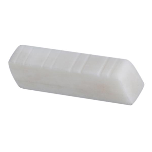 Mandolin Bone Nut Eight Slot B - Musical Instrument Repair review and price