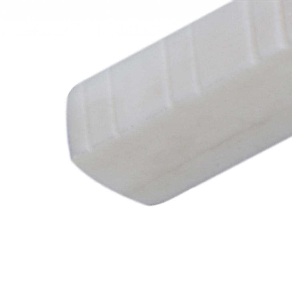 Mandolin Bone Nut Eight Slot B - Musical Instrument Repair review and price