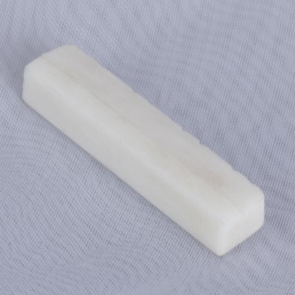 Mandolin Bone Nut Eight Slot B - Musical Instrument Repair review and price