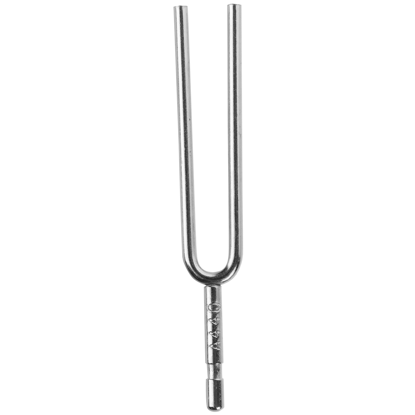 A Tuning Fork Metal Standard 4 - Musical Instrument Tuning Guitar Tuner. Standard Guitar Tuning review and price