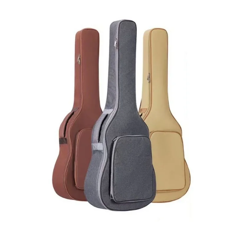 600D Oxford Fabric Waterproof  - Musical Instrument Box review and price